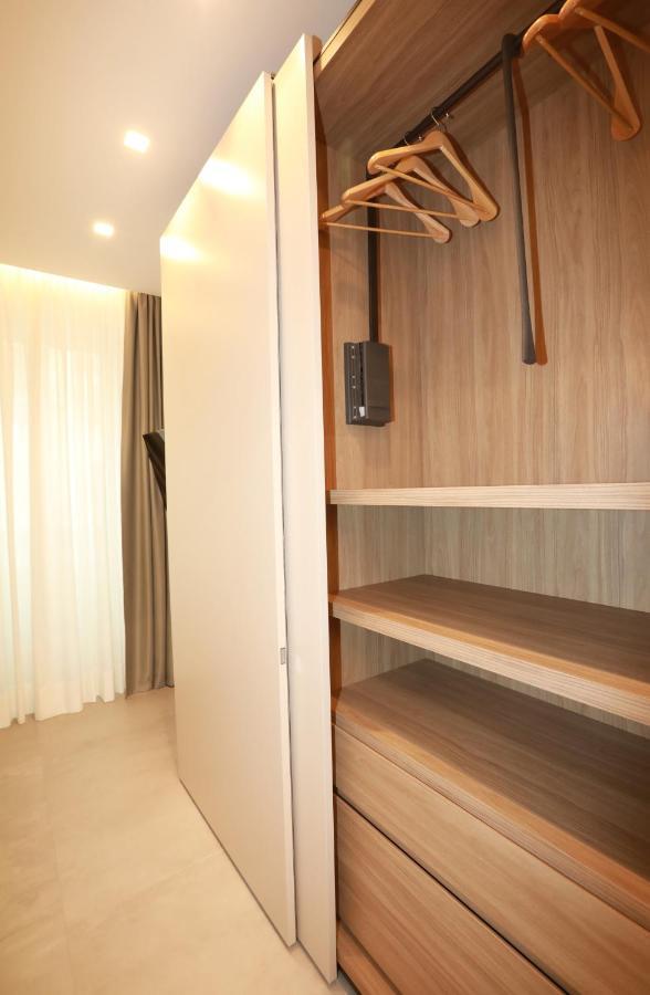 روما Unique Luxury Stay المظهر الخارجي الصورة
