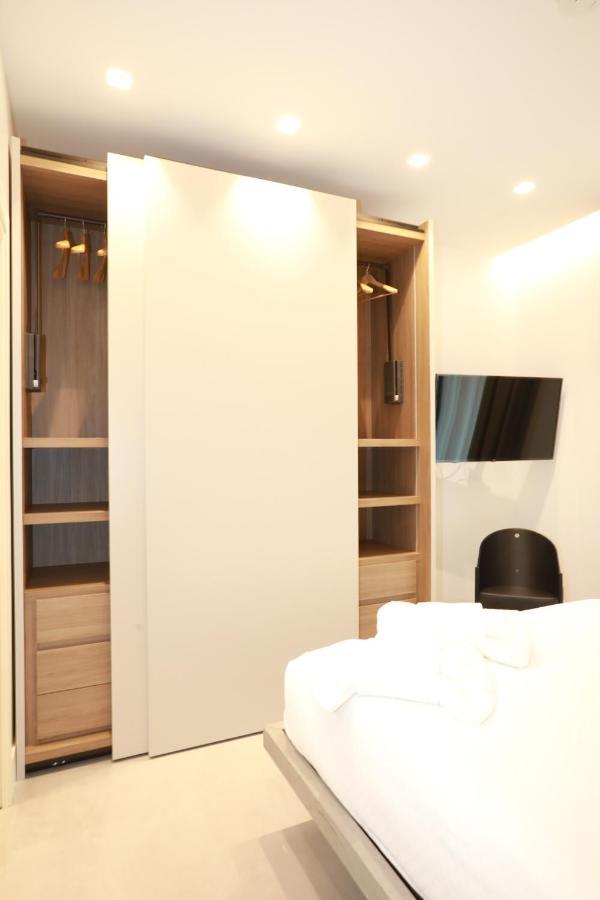 روما Unique Luxury Stay المظهر الخارجي الصورة