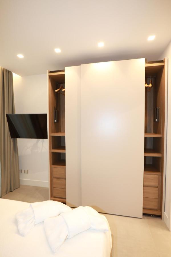 روما Unique Luxury Stay المظهر الخارجي الصورة