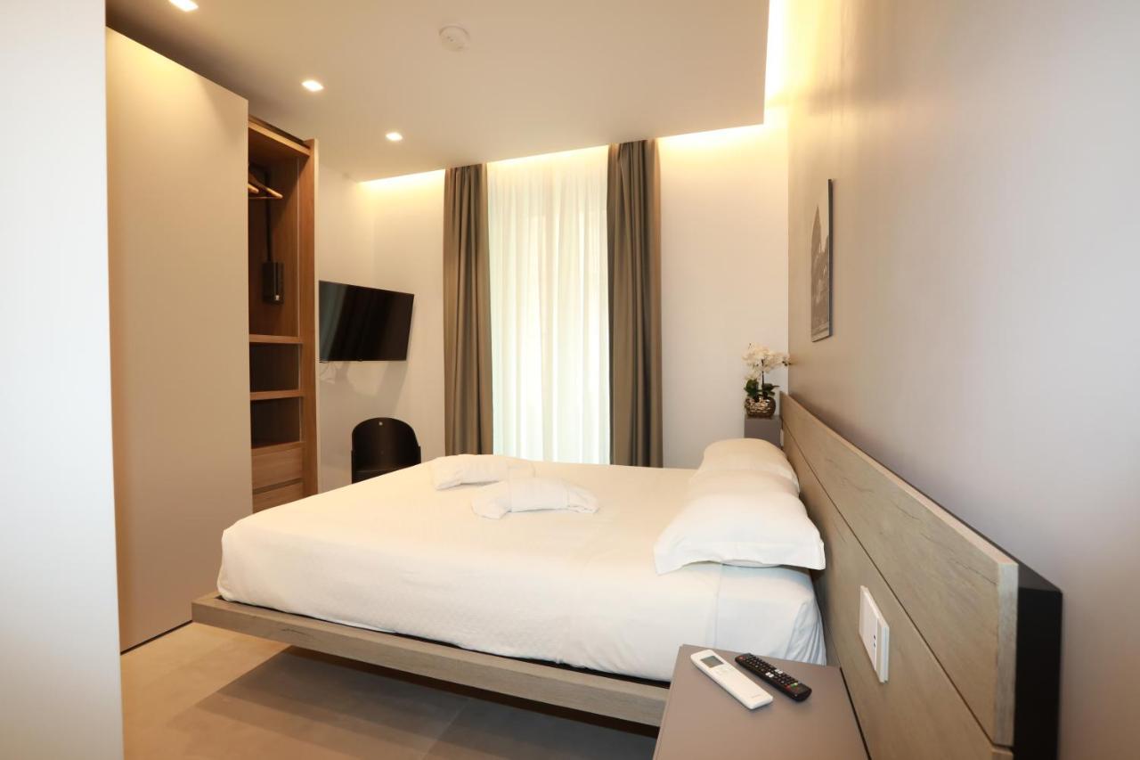 روما Unique Luxury Stay المظهر الخارجي الصورة