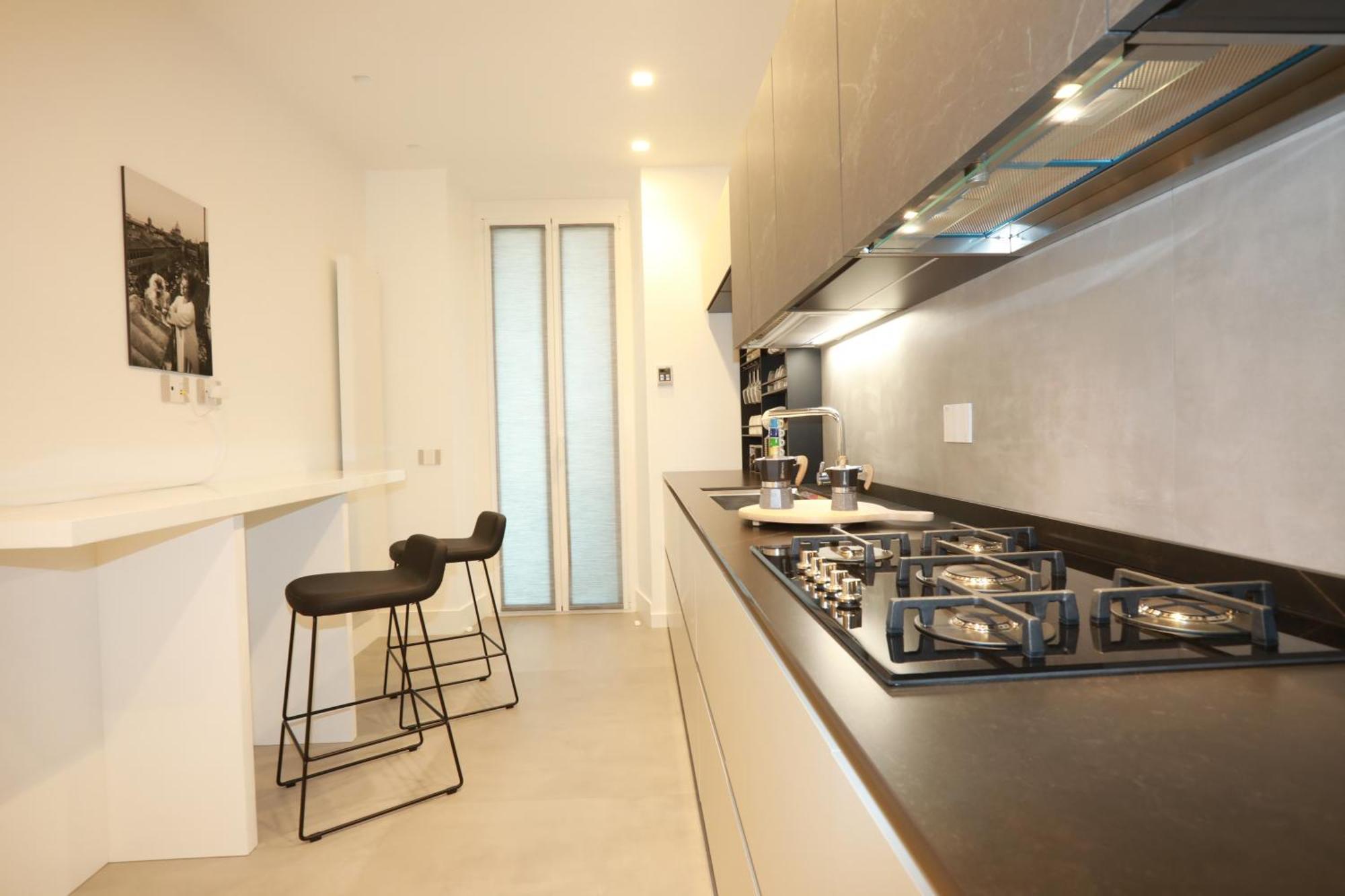 روما Unique Luxury Stay المظهر الخارجي الصورة