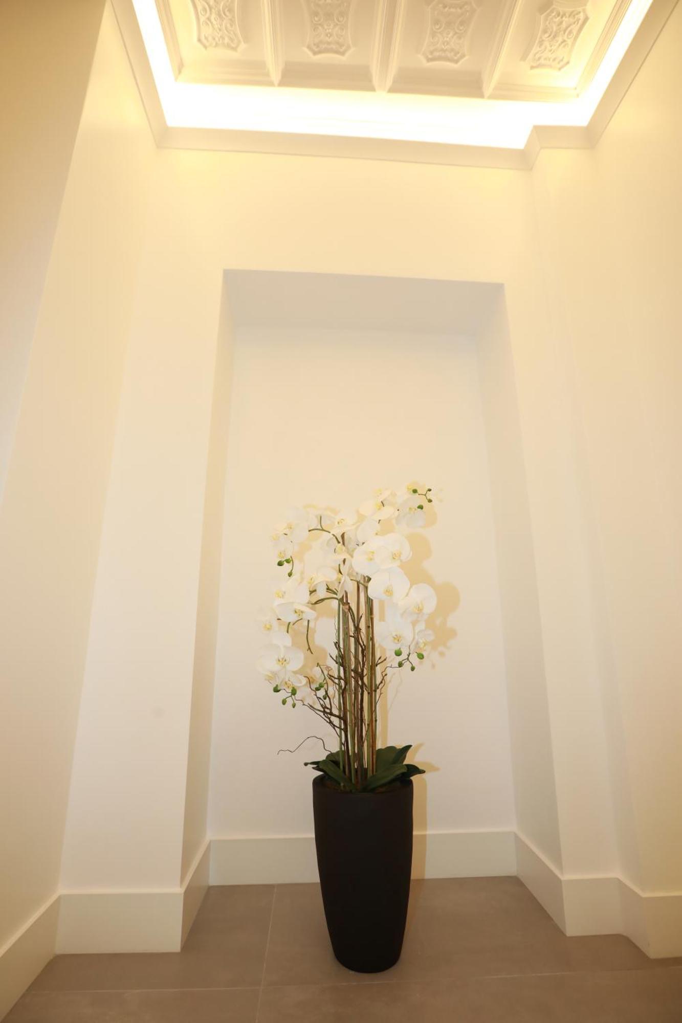 روما Unique Luxury Stay المظهر الخارجي الصورة