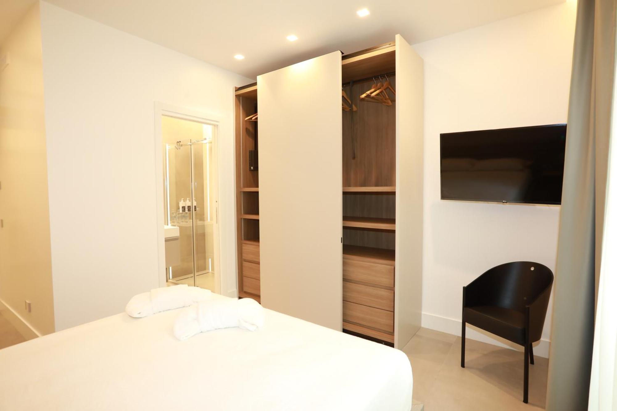 روما Unique Luxury Stay المظهر الخارجي الصورة