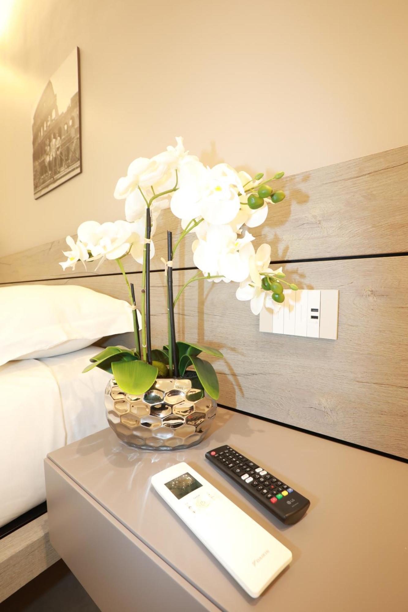 روما Unique Luxury Stay المظهر الخارجي الصورة