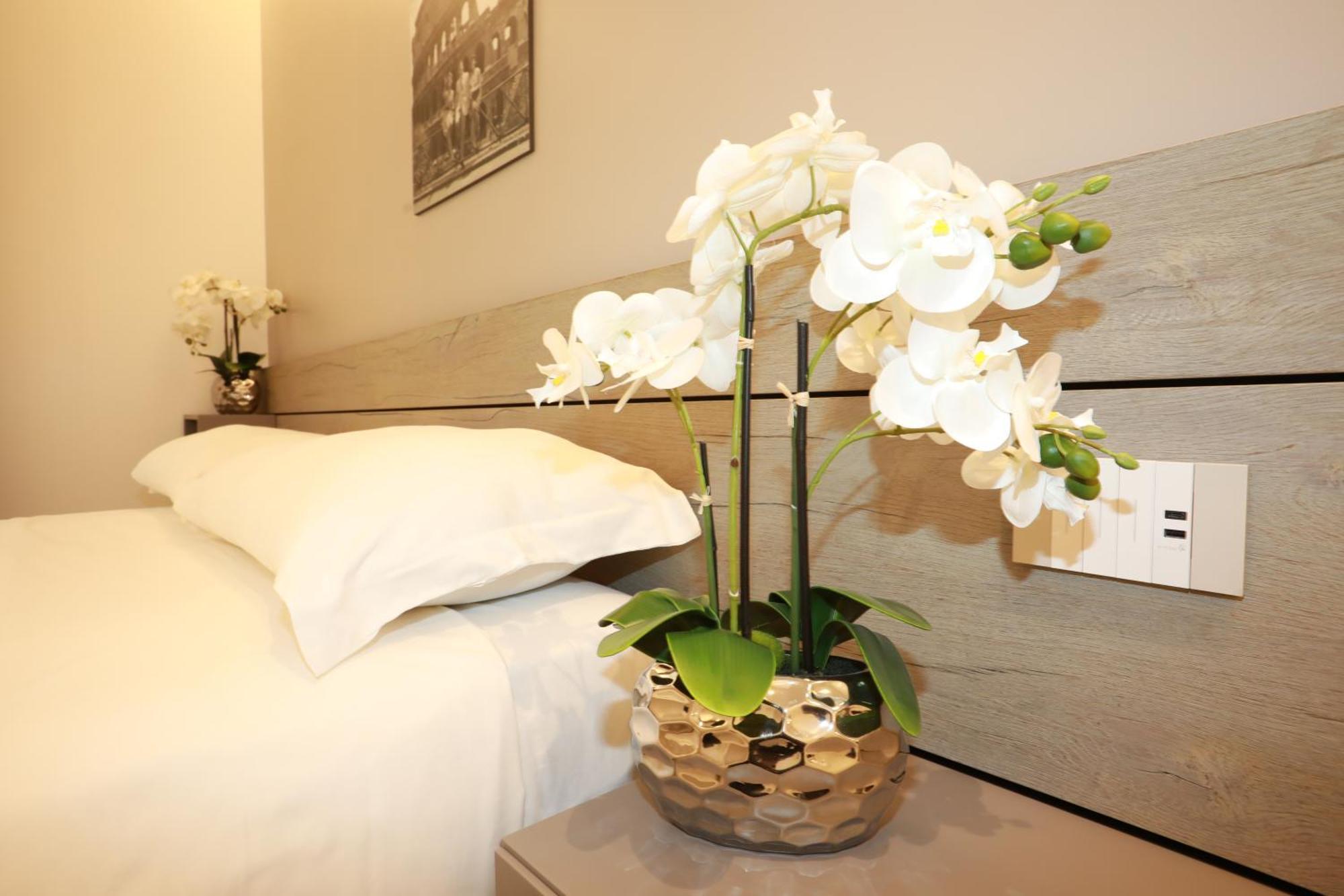 روما Unique Luxury Stay المظهر الخارجي الصورة