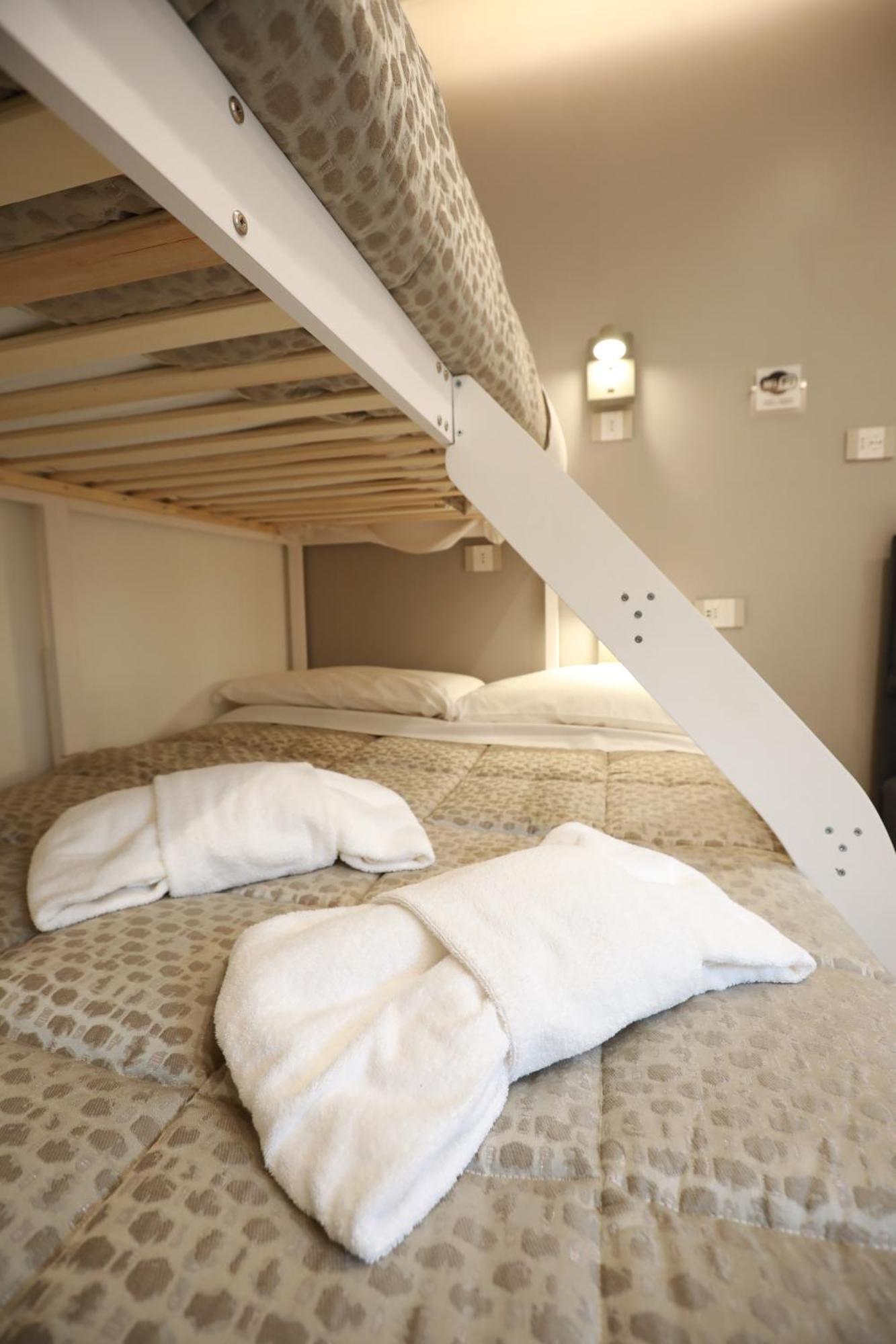 روما Unique Luxury Stay المظهر الخارجي الصورة