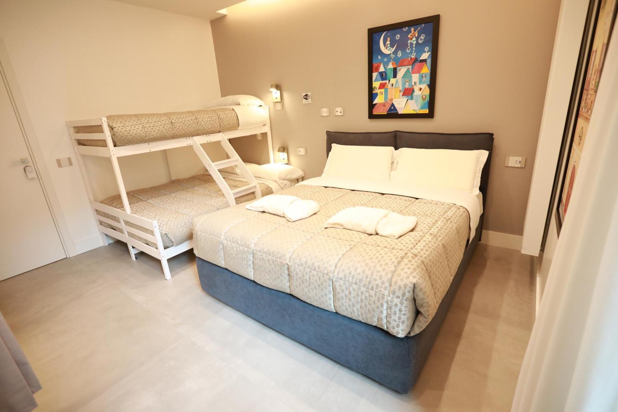 روما Unique Luxury Stay المظهر الخارجي الصورة