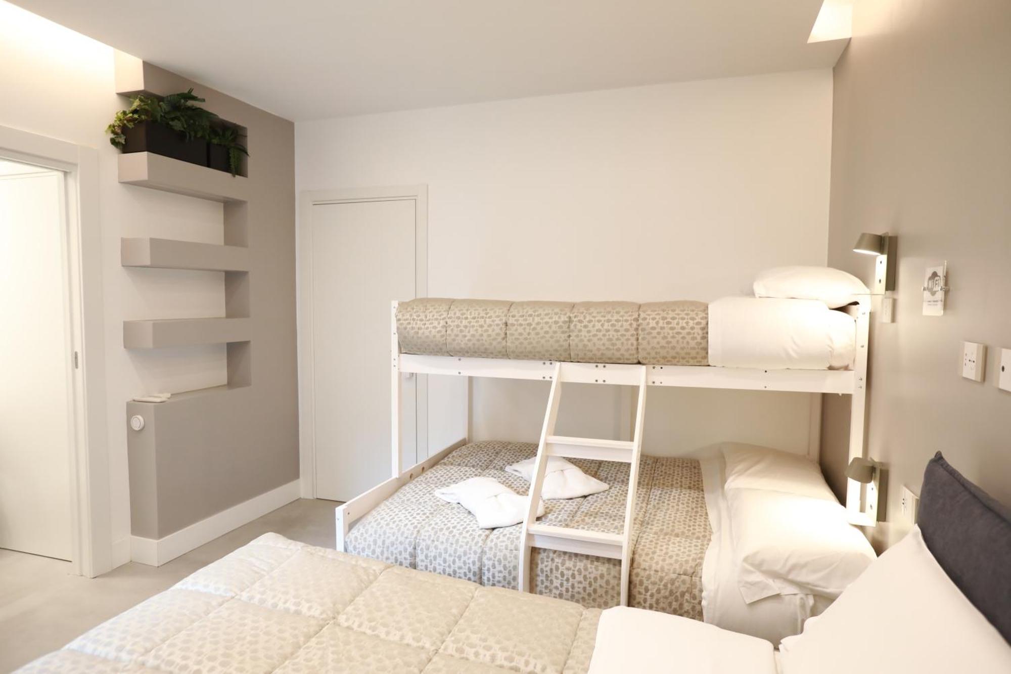روما Unique Luxury Stay المظهر الخارجي الصورة