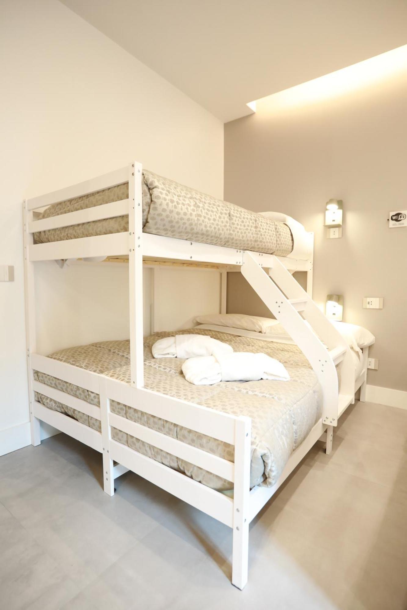 روما Unique Luxury Stay المظهر الخارجي الصورة