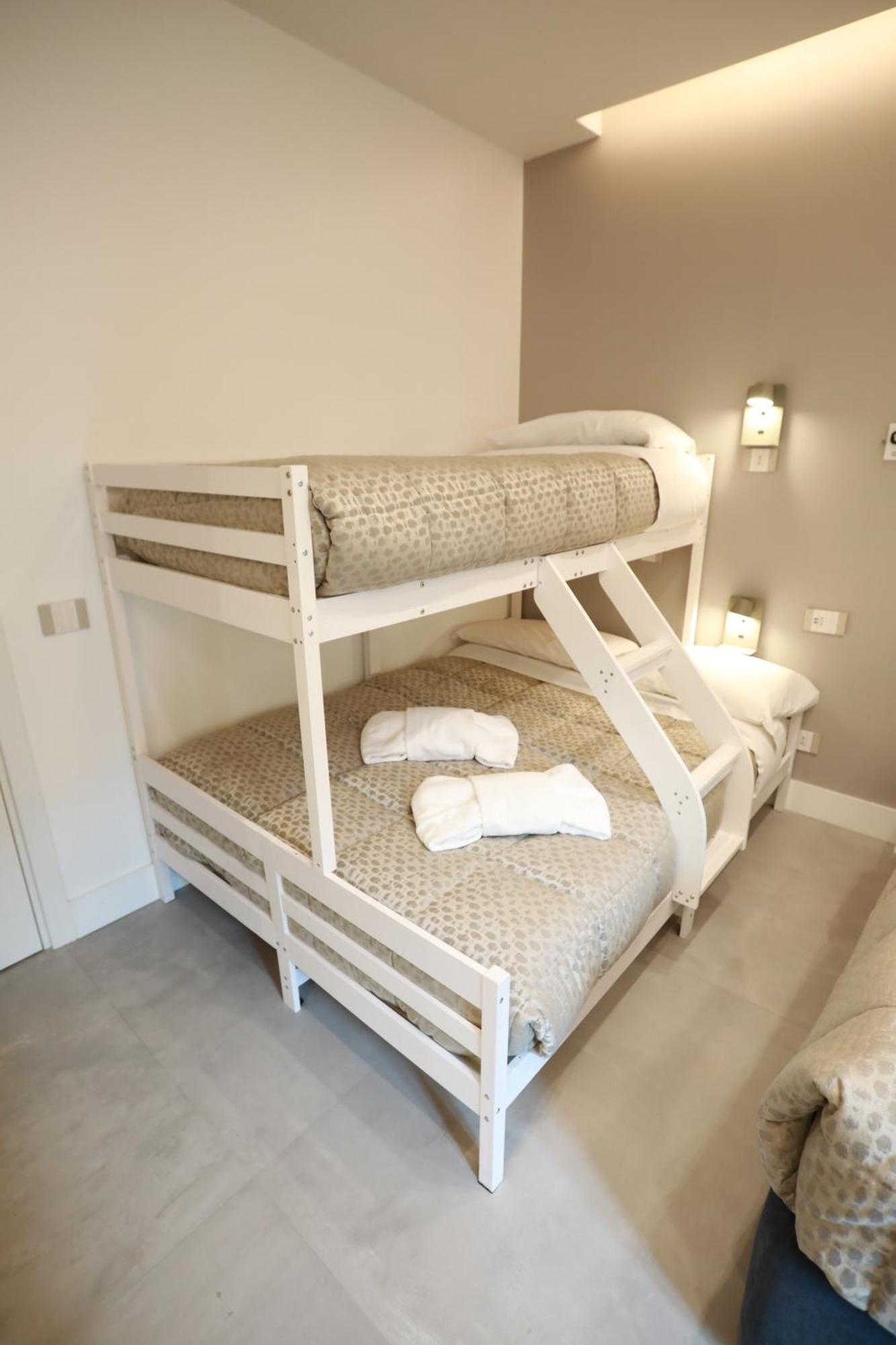 روما Unique Luxury Stay المظهر الخارجي الصورة