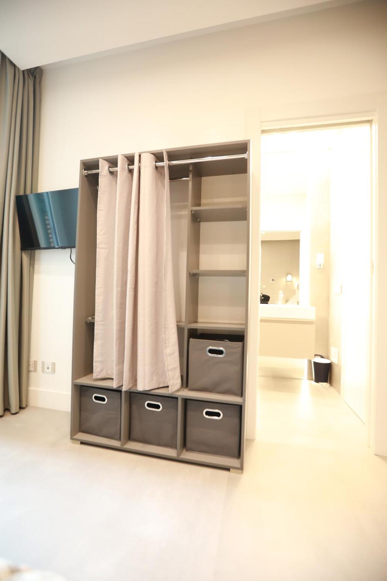 روما Unique Luxury Stay المظهر الخارجي الصورة